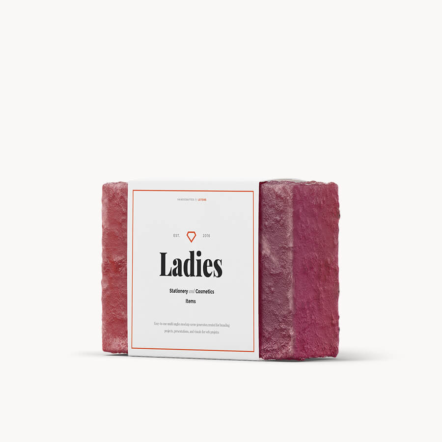 Woo product name