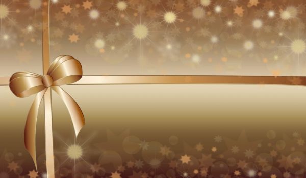 Carte cadeau