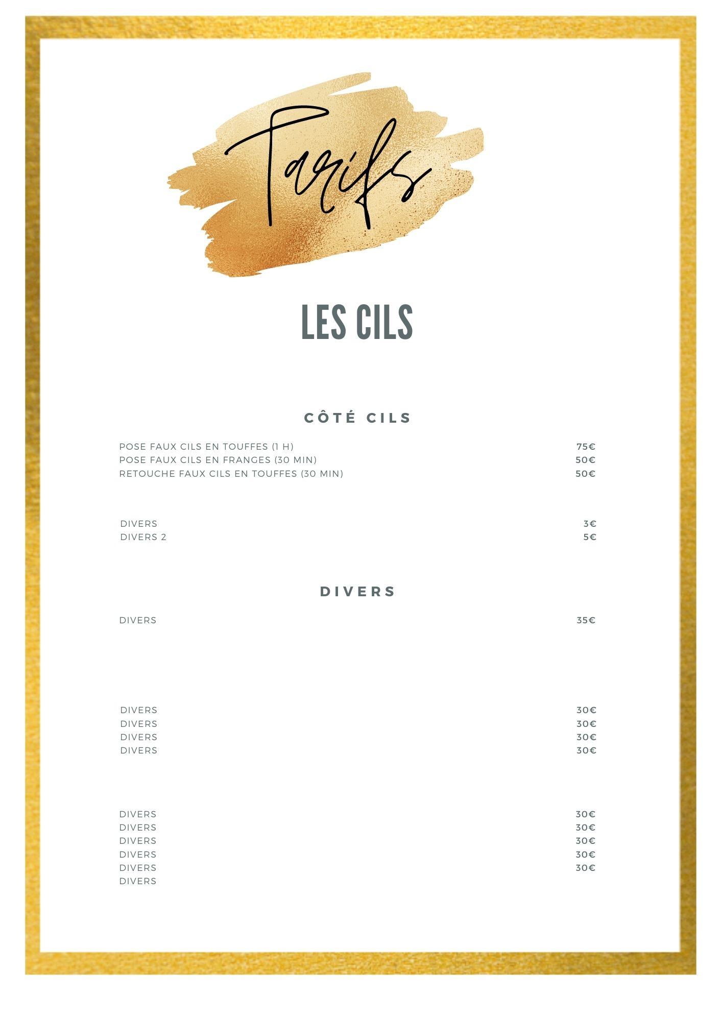 cils