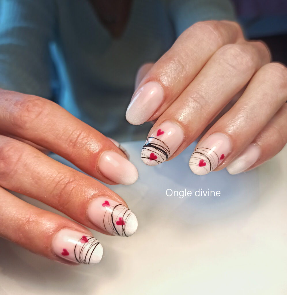 ongle 11